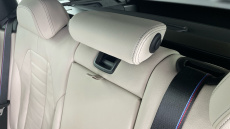 BMW X3 xDrive20d MHT M Sport 5dr Step Auto Diesel Estate